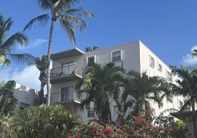 Meridian Towers  photo 2